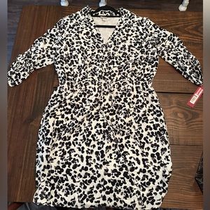 Merona Dress/Tunic NWT size XL